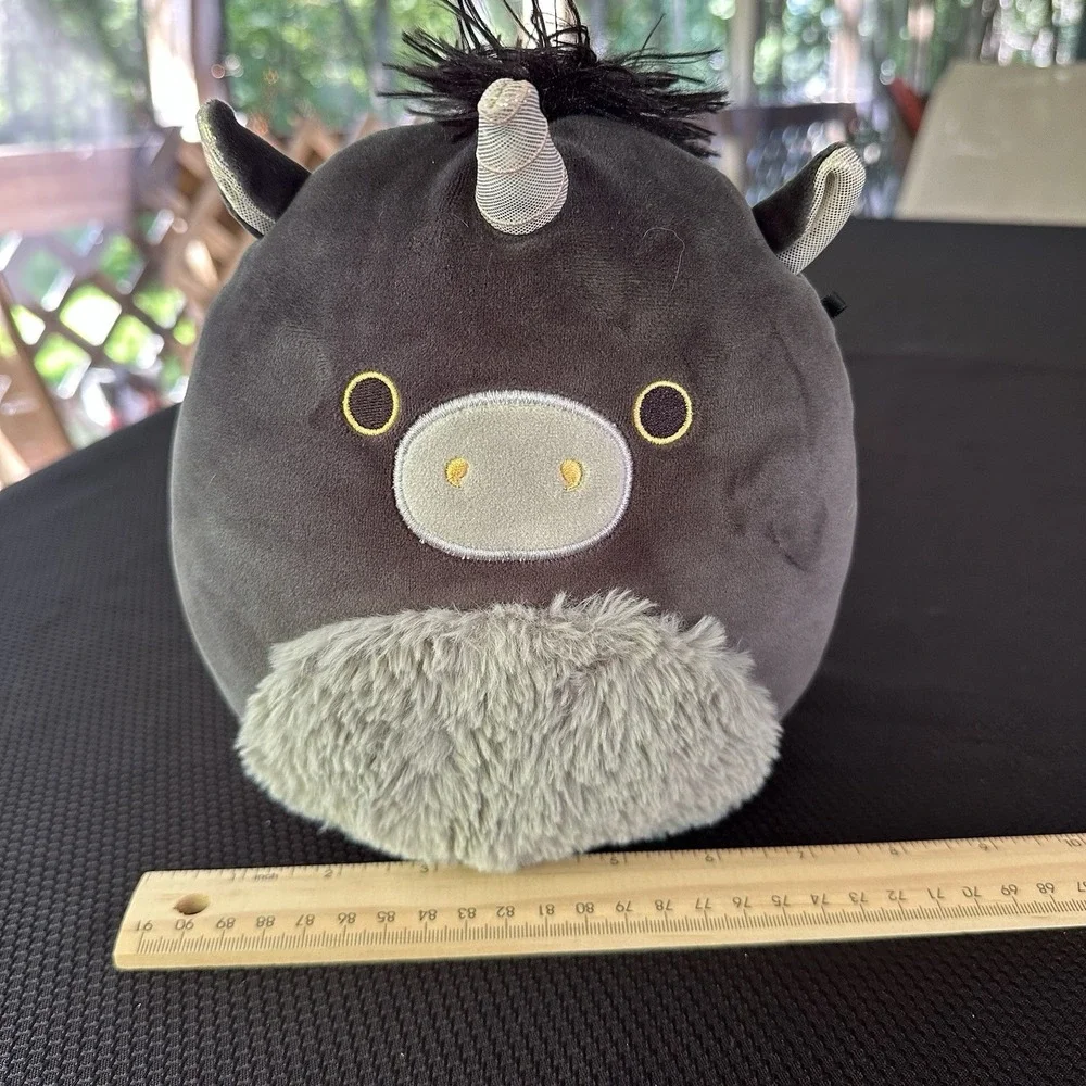 Squishmallows 8